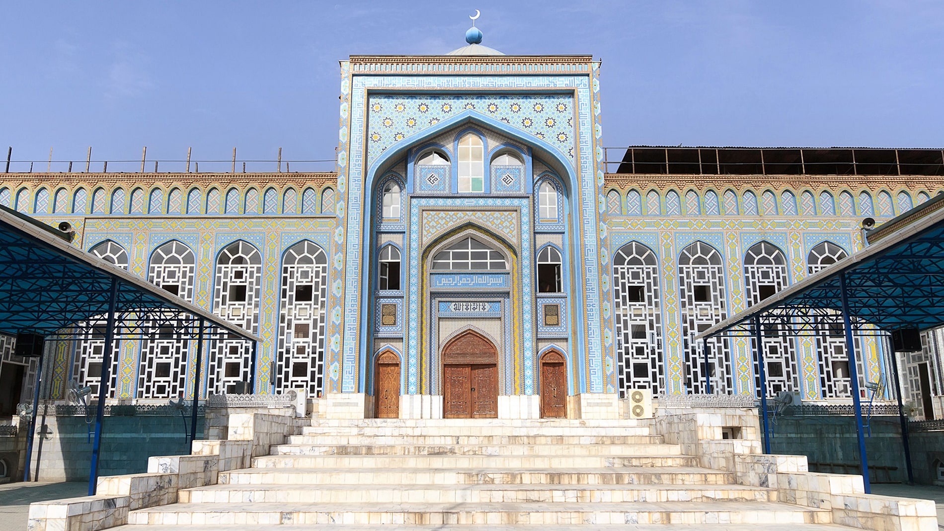 10 Days Uzbekistan|Tajikistan Luxury Tours Tashkent Khujand Istaravshan Dushanbe Termez Samarkand Bukhara